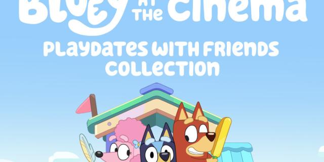 Popular children's TV show coming to Carlow cinemas in time for Easter holidays