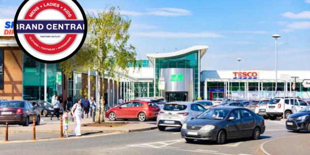 Everything &euro;25 or under in new store announced for Carlow's Fairgreen Shopping Centre