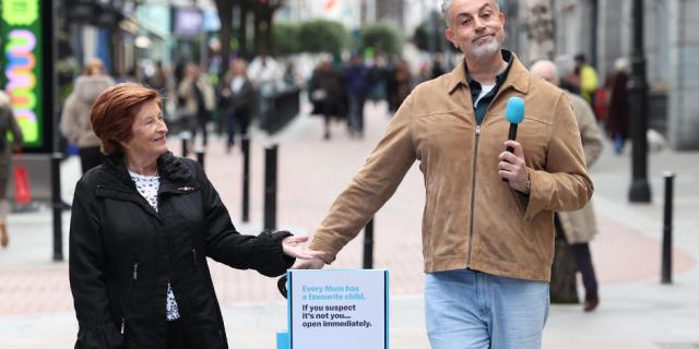 Carlow child could be named Ireland's favourite and win massive Aldi give-away