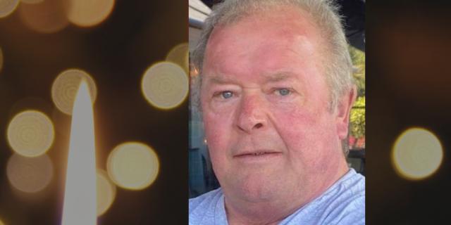 RIP: 'True gentleman'- Funeral held in Carlow for beloved husband and father of six