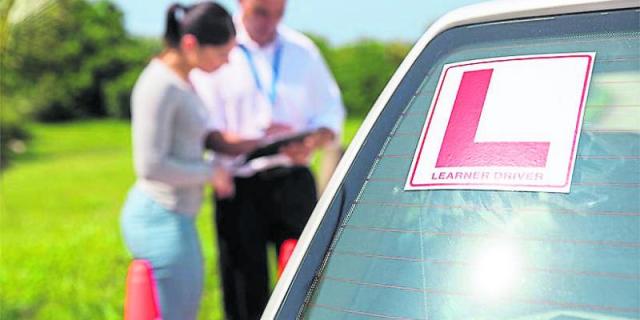 Carlow learner drivers warned over major rule change - over 1,000 driving tests cancelled