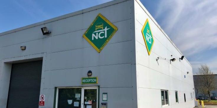 The simple NCT trick that could save you from driving with an expired disc