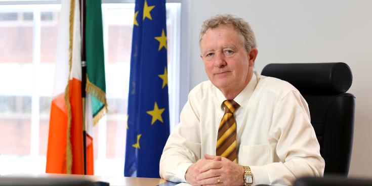 European recovery plan is worth billions to Ireland