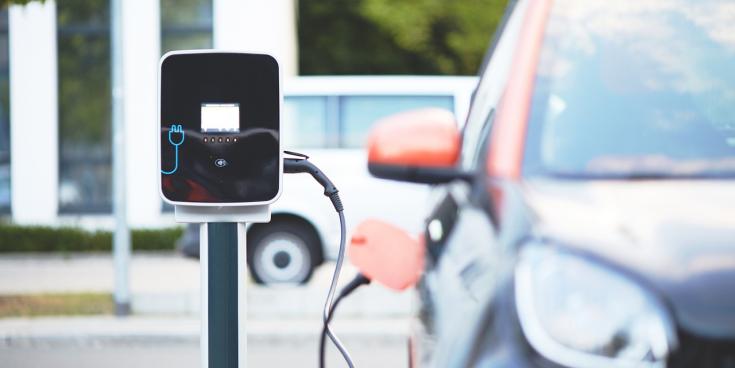 Hundreds of electric cars registered in Carlow last year as record number reached