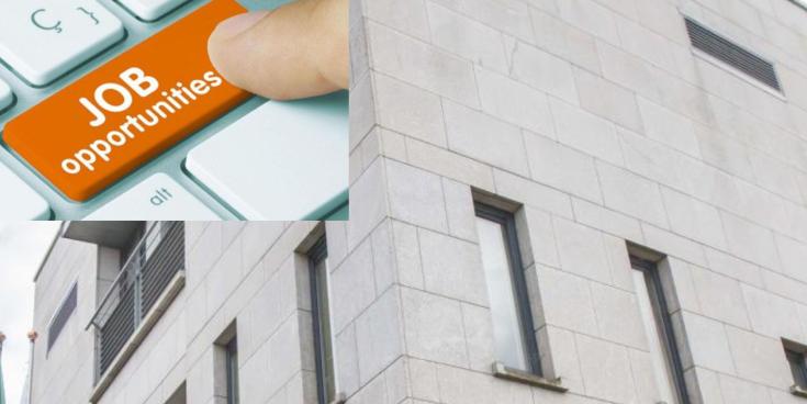 JOB ALERT: Carlow Council advertising a number of jobs with attractive salary packages