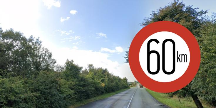 Speed limits in Carlow being drastically cut with some roads to go to 30km/h
