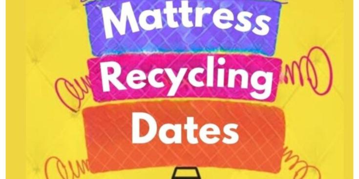 Carlow households can dispose of old mattresses for just €5 as part of once-off event