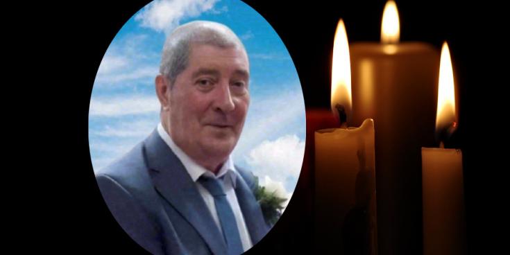 RIP: Tributes paid to Carlow man who sadly died after a short illness
