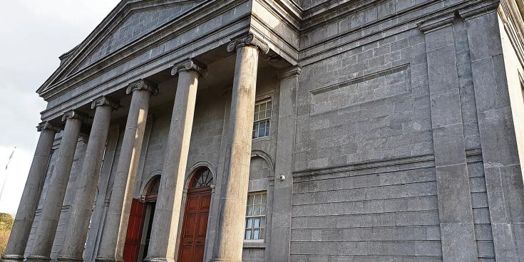 Carlow man convicted and disqualified from driving for being six times over the drug limit