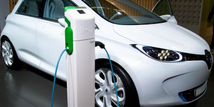 REVEALED: Carlow powers ahead to be crowned one of Ireland's best counties for EV owners