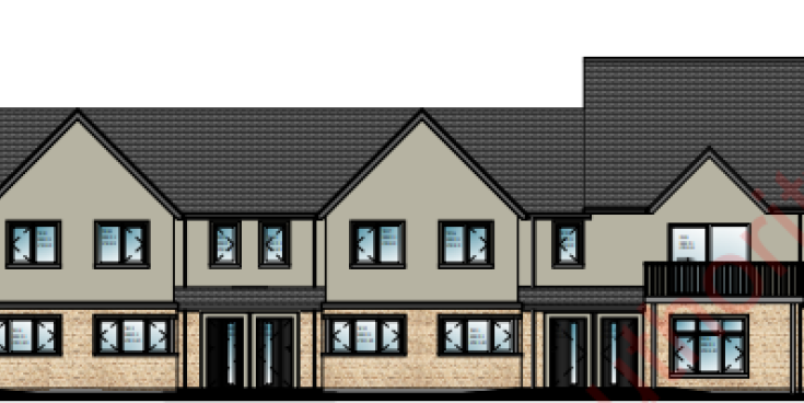 Planning sought for over 50 new homes to be built just outside of Carlow town
