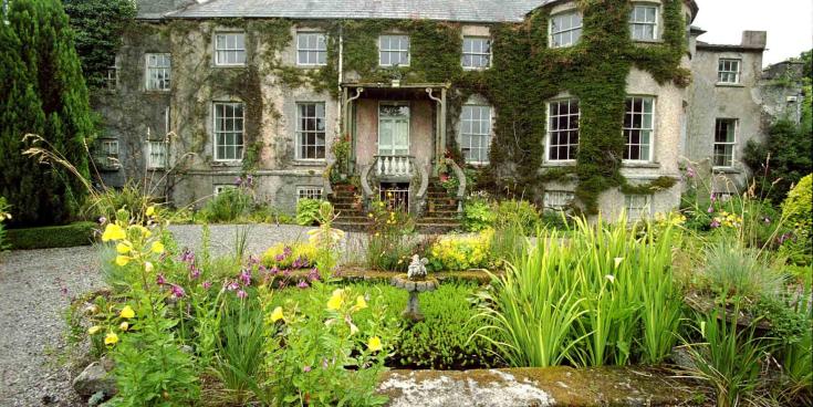 Carlow celebrates major coup as local heritage site lands double win in Green Flag Awards