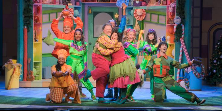 'Fun day out for the whole family'- BBC CBEEBIES panto coming to Carlow cinema