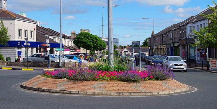 Project that will 'improve the quality of life' for those living in Carlow receives government funding