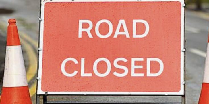 Busy Carlow bridge to close for day ahead of Christmas to carry out safety works