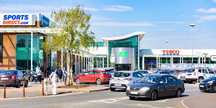 Shock double closure as two popular Carlow menswear shops shut their doors