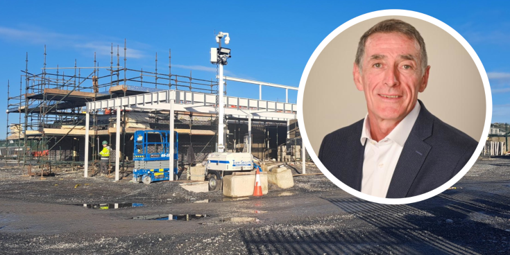 New Carlow community hub will &lsquo;change the whole world&rsquo; for local residents