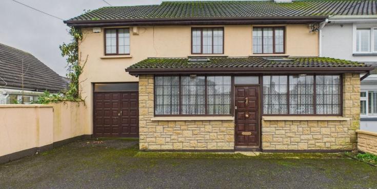 PICTURES: Gorgeous home in one of Carlow's most sought-after areas now on sale