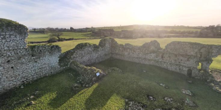 Carlow landmark set for new dig as funding announced in hopes of uncovering hidden history