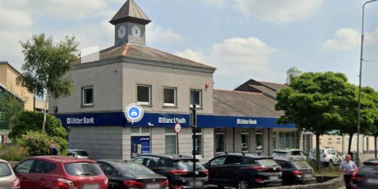 Ulster Bank building in carlow to get new lease of life as planning permission approved