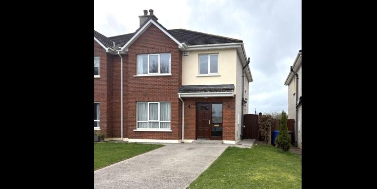 PICTURES: Ideal four bed family home on the market in Carlow in prime location