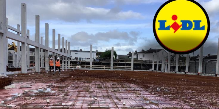 New Lidl to open in Carlow in time for summer following years-long planning issues