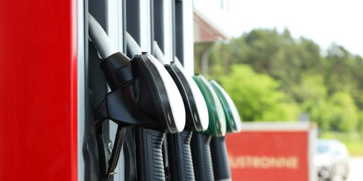 Locals in Carlow furious with business 'taking advantage' of them by hiking fuel prices