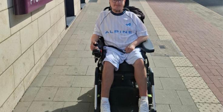 'A slap in the face' - Carlow student (23) misses weeks of college due to carer no shows