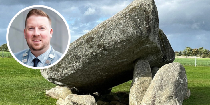 &lsquo;Absolutely astronomical&rsquo; amount of dog poo at popular Carlow tourist attraction