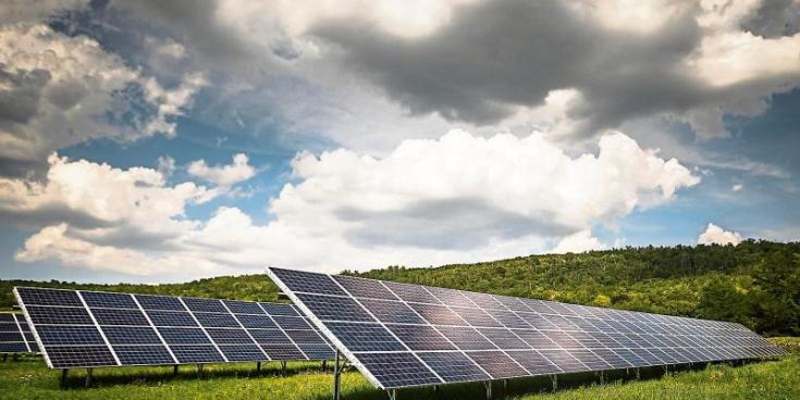 &lsquo;Undesirable precedent&rsquo;: Permission refused for new battery storage facility in Carlow