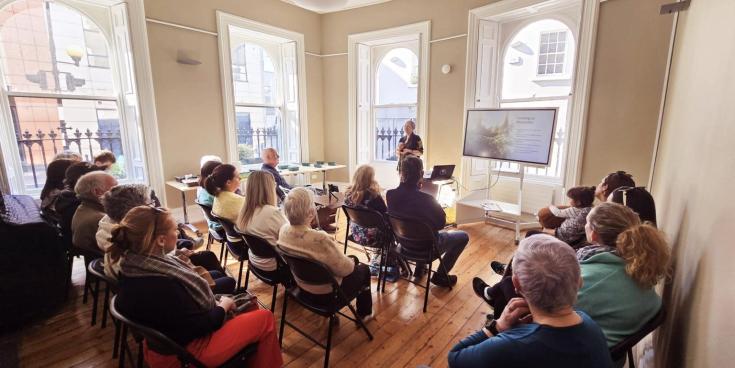 'Incredibly empowering': Carlow Council launch county's first ever pilot Seed Library