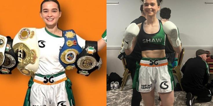 'What a comeback it was!'- Big shoutout to Kady who won first match back after injury