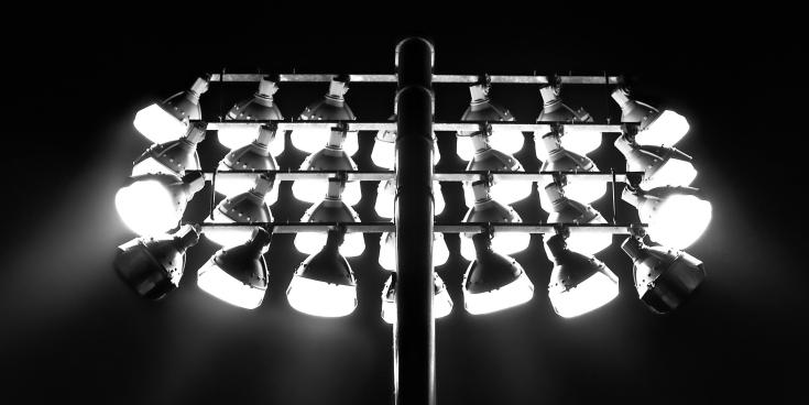 Major boost for Carlow soccer club as permission granted for floodlights at club grounds