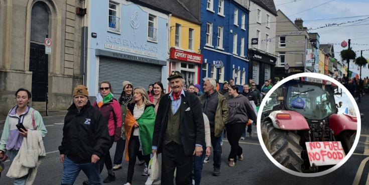 'I know how hard it is': Carlow TD releases video on the fuel and cost of living crisis