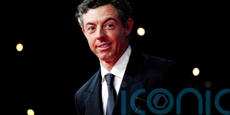 Rory McIlroy named RTE Sportsperson of the Year 2025