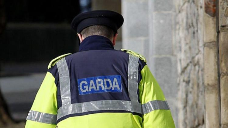Person in Carlow arrested in early morning bust and charged with a number of offences