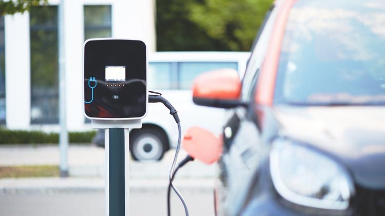 Hundreds of electric cars registered in Carlow last year as record number reached