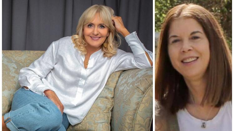 Stories with Miriam to honour Carlow woman who made Laois home