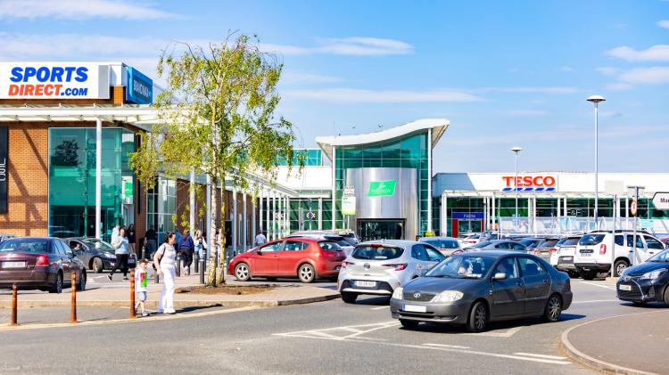 Shock double closure as two popular Carlow menswear shops shut their doors