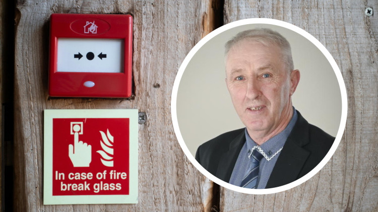 &lsquo;Where would we go?&rsquo; - Carlow councillors have not held fire drill in nearly 20 years