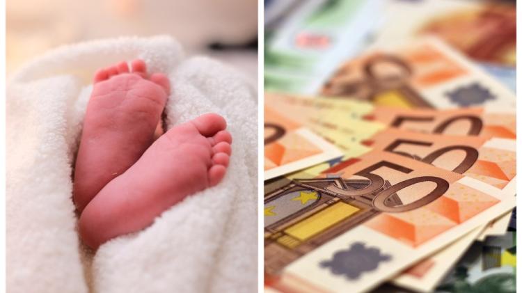 Boost for Carlow parents as over 600 families receive newborn baby grant in its first year
