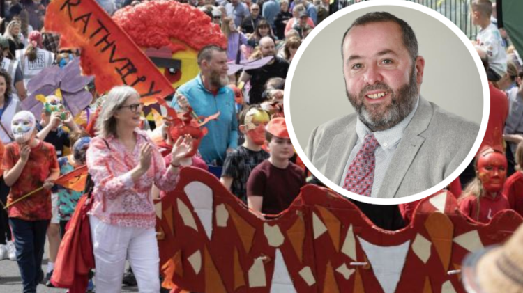 &lsquo;Ludicrous&rsquo; - Carlow event organisers to face &lsquo;more red tape&rsquo; amid new guidelines