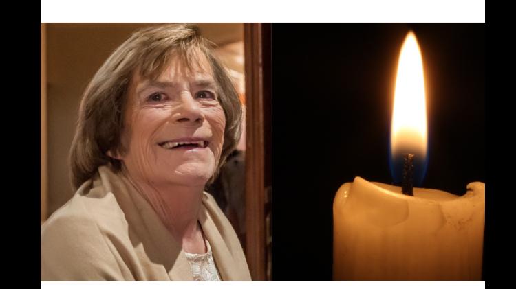 RIP: 'You will be missed by all'- Tributes paid to Carlow woman who sadly died recently