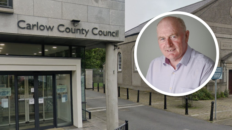 Carlow&rsquo;s emissions compared to China&rsquo;s during heated discussion on Climate Action Plan