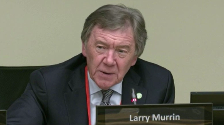 Carlow councillors call for removal of Bord Bia chairman over &lsquo;disgraceful issue&rsquo;