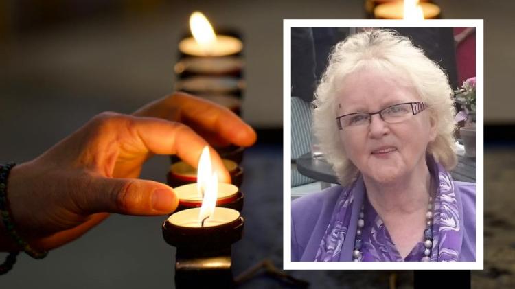 RIP: Tributes pour in for Carlow grandmother who 'always greeted you with a smile'