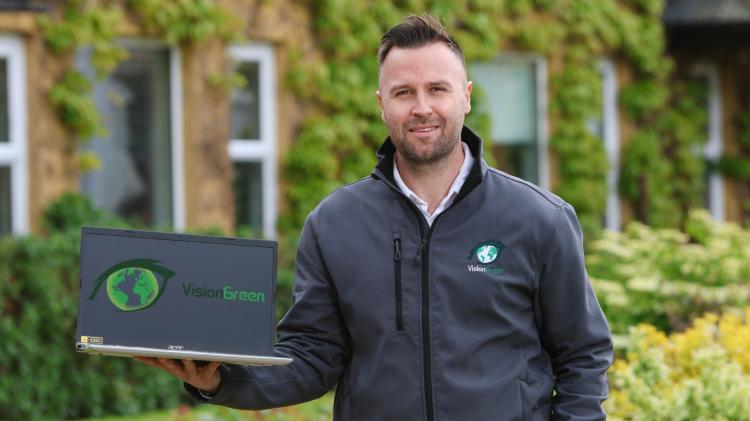 'Standout' small businesses in Carlow entered into 2026 National Enterprise Awards