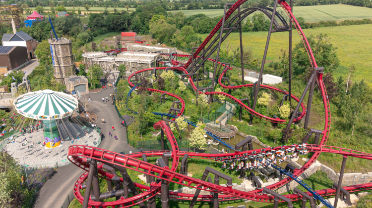 Exciting opportunity for Carlow primary school children to win Emerald Park competition