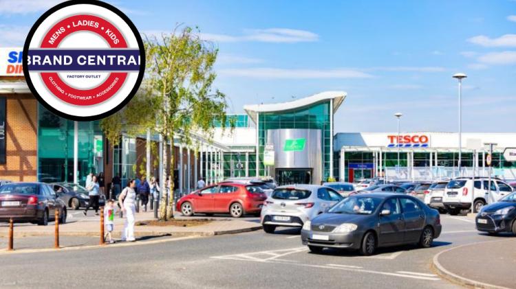 Everything &euro;25 or under in new store announced for Carlow's Fairgreen Shopping Centre