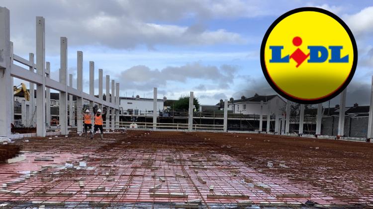 New Lidl to open in Carlow in time for summer following years-long planning issues